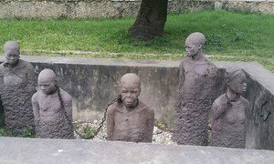 Esclavitud ONU Perú