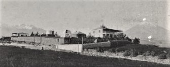 1895 Arequipa Observatorio