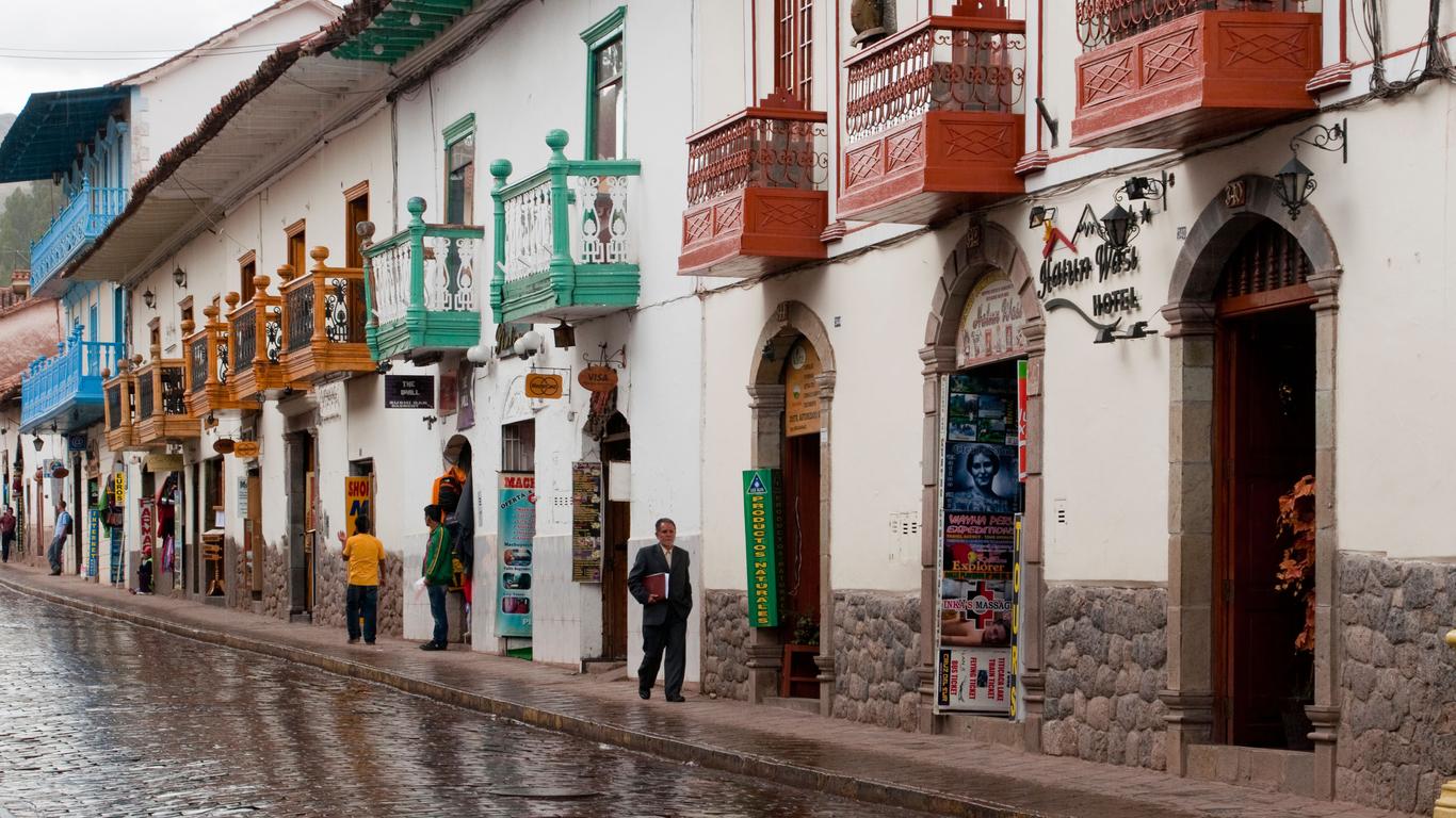 Dónde hospedarse en Cusco, Arequipa y Lima: hoteles boutique y experiencias de lujo