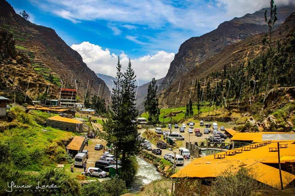 Invertir en turismo en Perú: oportunidades en hoteles, ecologde y rutas sostenibles