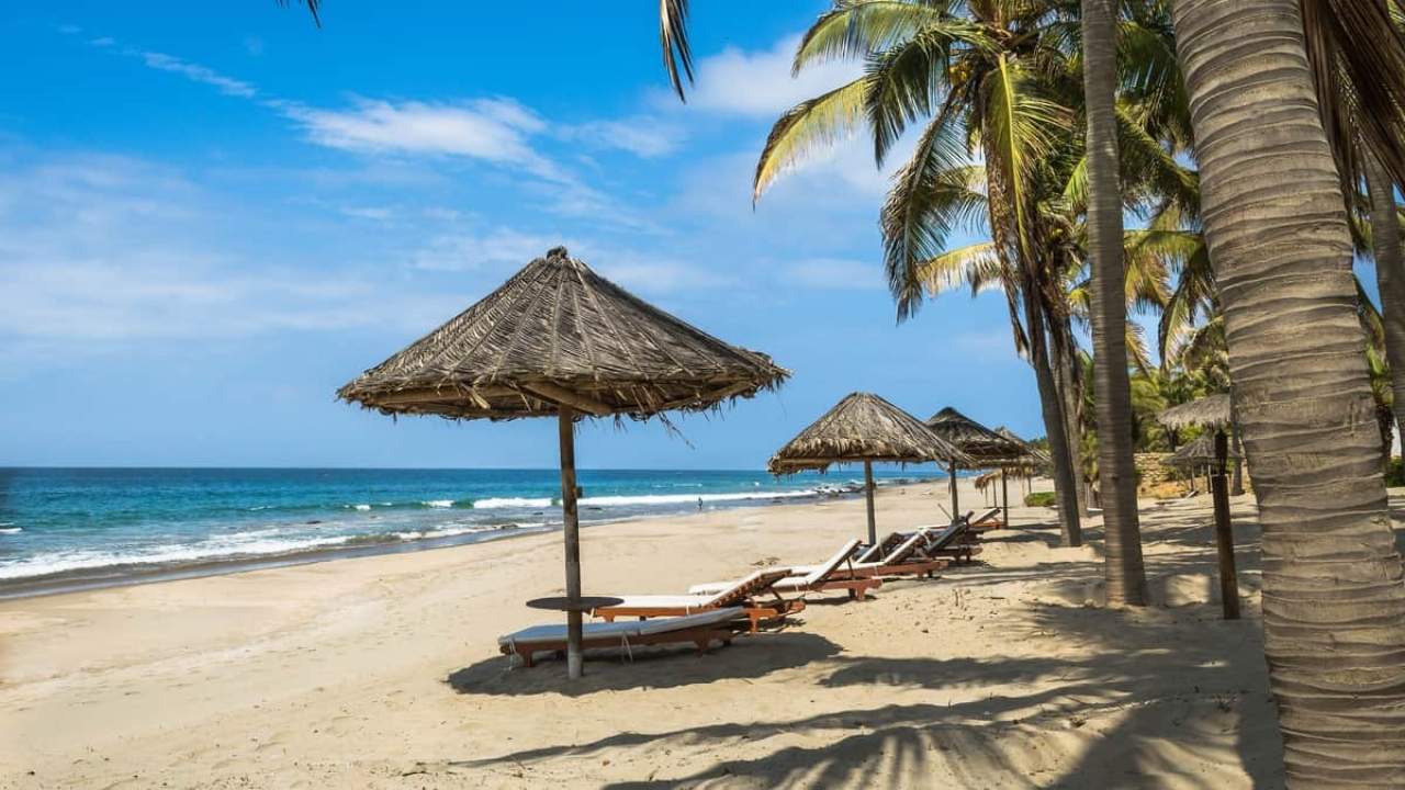 Las playas más exclusivas del norte del Perú: Máncora, Vichayito
