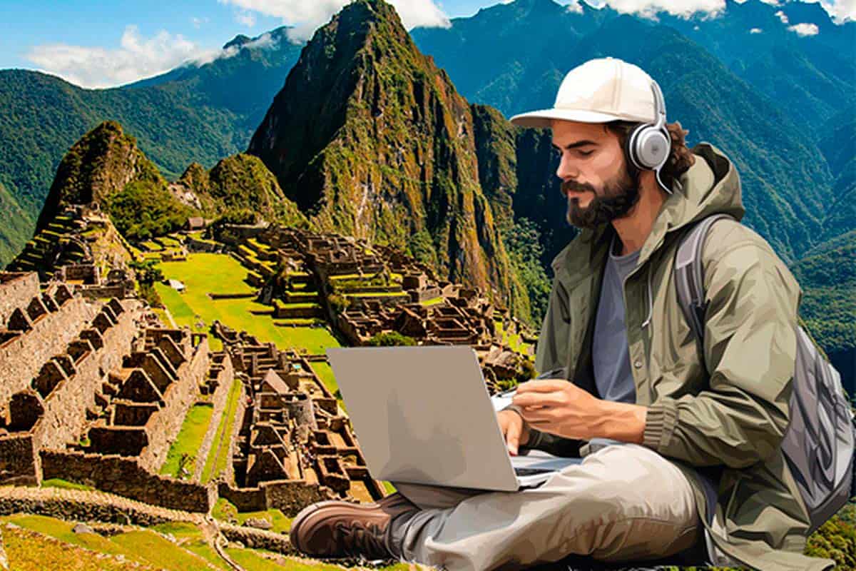 Turismo en Perú para nómadas digitales: las mejores ciudades para vivir y trabajar remoto