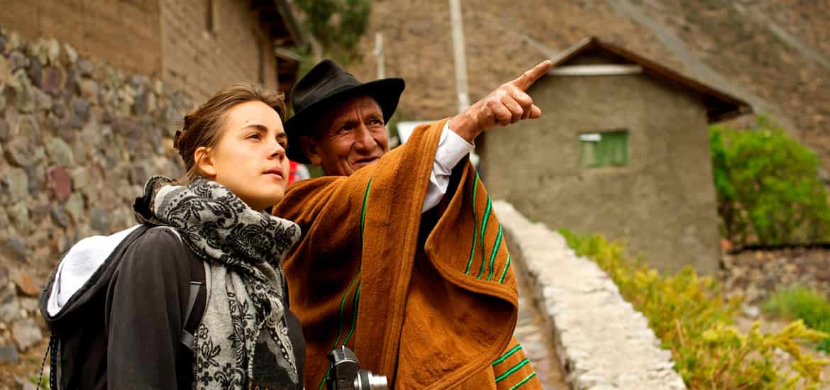 Turismo rural en Perú: experiencias auténticas en comunidades andinas y amazónicas