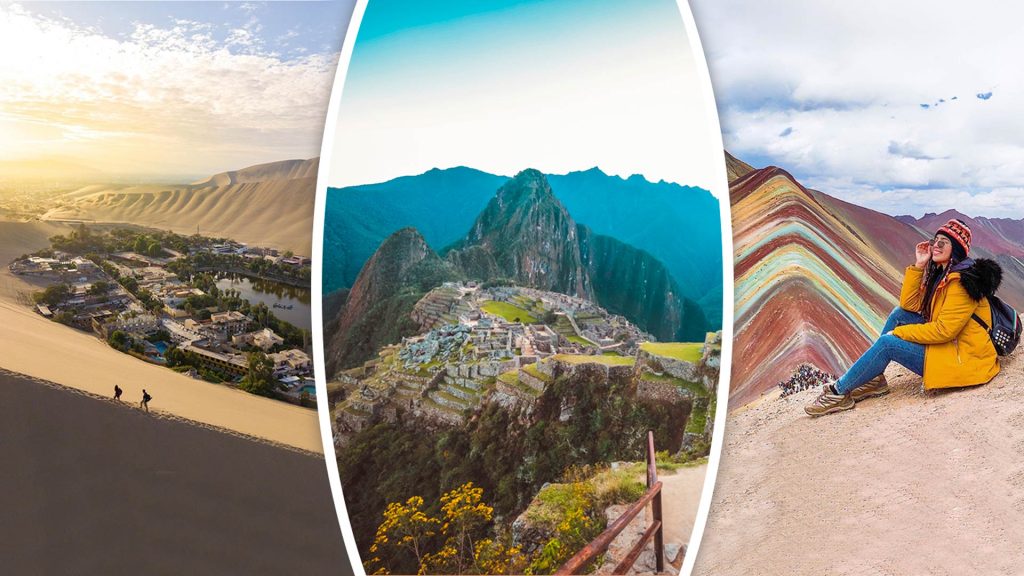 Top 10 destinos imperdibles del Perú para 2025: turismo sostenible y experiencias únicas