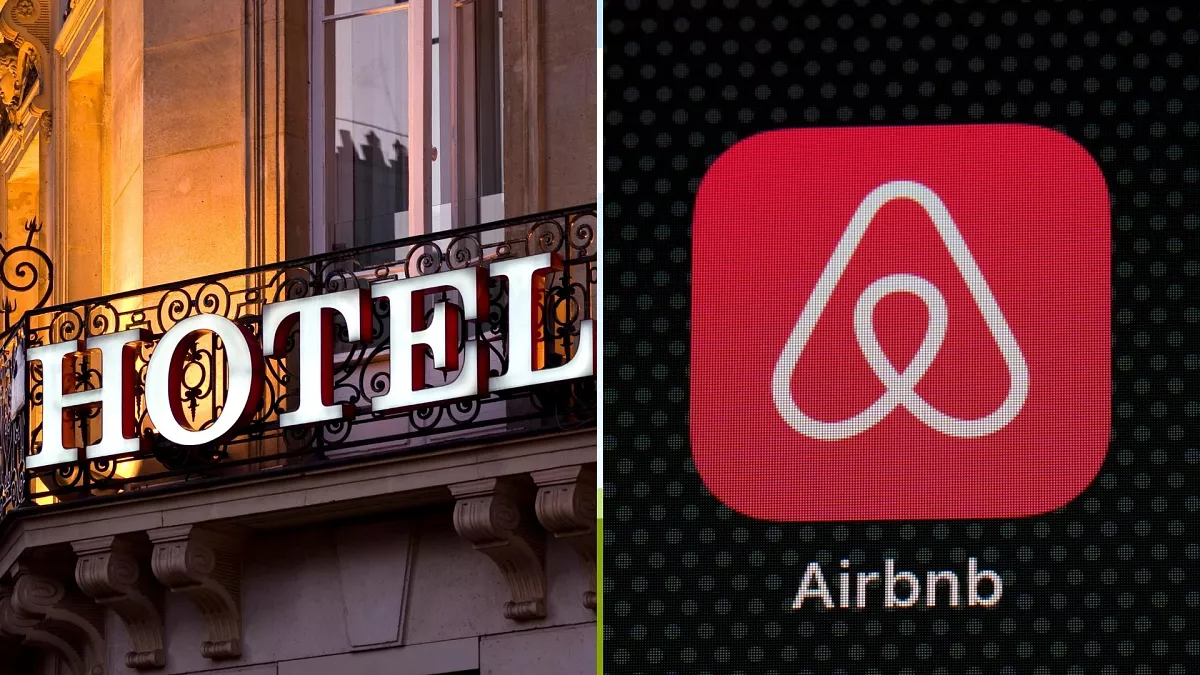 Airbnb vs hoteles en Perú: cuál conviene más para turistas