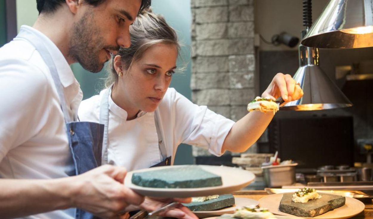 Mejores experiencias gastronómicas en Lima para turistas