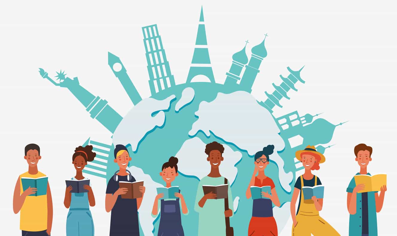 Estudiar en el extranjero desde Perú: requisitos y becas disponibles