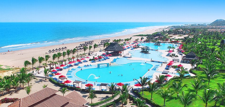 Resorts todo incluido en Perú: opciones y precios