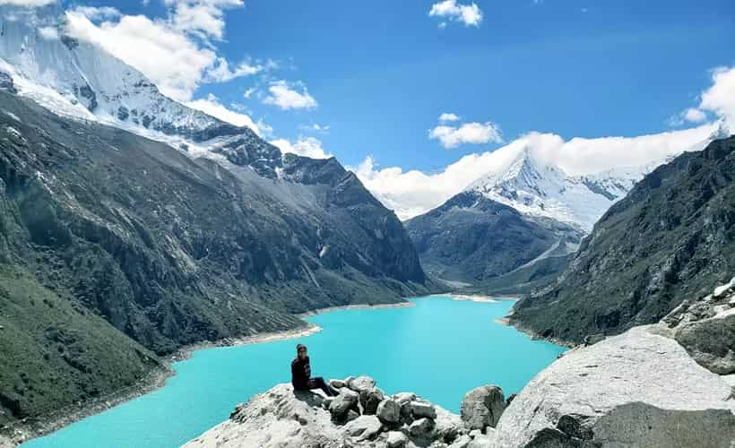 Turismo en Huaraz: trekking, tours y presupuesto